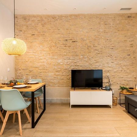 Ferienwohnung Behouse Arroyo B Sevilla Exterior foto