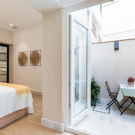 Ferienwohnung Behouse Arroyo B Sevilla Exterior foto